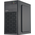  Корпус Digma DCC-MN302 черный без БП mATX 1x80mm 2x120mm 1xUSB2.0 1xUSB3.0 audio 