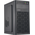 Корпус Digma DCC-MN302 черный без БП mATX 1x80mm 2x120mm 1xUSB2.0 1xUSB3.0 audio 