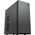  Корпус Chieftec Elox (HC-10B-OP) черный без БП ATX 2x80mm 2x120mm 2xUSB2.0 2xUSB3.0 audio bott PSU 