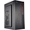  Корпус KingPrice KPCC-MD202 черный без БП ATX 1x80mm 4x120mm 2xUSB2.0 audio 