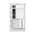  Корпус Geometric Future Model 5 White (1AM5WKWT00100) / mid tower, E-ATX 