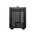  Корпус Deepcool CH160 Black (R-CH160-BKNGI0-G-1) 