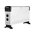  Конвектор THERMEX Cadorna 2000 White 