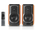  Колонки 2.0 Edifier S1000W коричневый 
