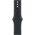  Smart-часы Apple Watch Series 10 MWWQ3LW/A 46мм OLED корп.черный Sport Band рем.черный разм.брасл. M/L 