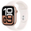  Smart-часы Apple Watch Series 10 MWWU3LW/A 46мм OLED корп.розовое золото Sport Band рем.белый разм.брасл. M/L 
