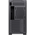  Корпус JONSBO D41 STD SC Black без БП, боковая панель из закаленного стекла, 8” Color TFT-LCD screen, mini-ITX, micro-ATX, ATX, черный 