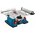  Циркулярная пила Bosch GTS 10 XC (0601B30400) 2000Вт 