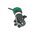  Фрезер кромочный STATUS RH 750 CE 