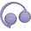  Наушники bluetooth JBL Tune 670NC фиолетовый 