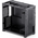  Корпус JONSBO D41 STD SC Black без БП, боковая панель из закаленного стекла, 8” Color TFT-LCD screen, mini-ITX, micro-ATX, ATX, черный 
