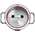  Набор посуды WMF 0760046380 Function 