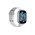  Smart-часы Xiaomi Redmi Watch 5 Active BHR8790GL Matte Silver 