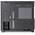  Корпус JONSBO D41 STD SC Black без БП, боковая панель из закаленного стекла, 8” Color TFT-LCD screen, mini-ITX, micro-ATX, ATX, черный 