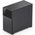  Корпус JONSBO D41 STD SC Black без БП, боковая панель из закаленного стекла, 8” Color TFT-LCD screen, mini-ITX, micro-ATX, ATX, черный 