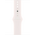  Smart-часы Apple Watch Series 10 MWWU3LW/A 46мм OLED корп.розовое золото Sport Band рем.белый разм.брасл. M/L 