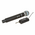  Микрофон караоке ELTRONIC 10-03 черный 