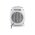  Тепловентилятор Forcekraft FK-FH06(56834) 1800w 