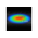  Светильник консольный GAUSS Qplus 629535380 черный 