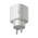  Умная розетка ЯНДЕКС YNDX-00540WHT Matter EU Wi-Fi белый 