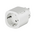  Умная розетка ЯНДЕКС YNDX-00540WHT Matter EU Wi-Fi белый 