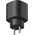  Умная розетка ЯНДЕКС YNDX-00540BLK Matter EU Wi-Fi черный 