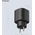  Умная розетка ЯНДЕКС YNDX-00540BLK Matter EU Wi-Fi черный 