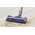  Пылесос вертикальный Dyson SV46 V12 Detect Slim Absolute (448870-01) золотистый 
