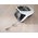  Пылесос Miele Blizzard CX1 Flex PowerLine белый 