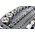  Набор инструментов KRAFT KT 700300 1/2 Dr и 1/4 Dr 108 предметов 