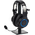  Наушники с микрофоном Audio-Technica ATH-G1 черный/синий 
