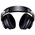  Наушники с микрофоном Audio-Technica ATH-G1 черный/синий 
