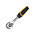  Набор инструментов Stayer 27760-H57 57 предметов (жесткий кейс) 