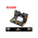  Набор инструментов Stayer 27760-H57 57 предметов (жесткий кейс) 