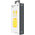  Наушники беспроводные PERO TWS05 Colorful (PTWS05Y) Yellow 