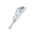  Доводчик дверной dormakaba TS-68 EN2-4 11333 (66400111) белый 
