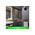  Вентилятор вытяжной Vesta Electric EF-100 Plus (FLEF000000100PC) black 
