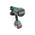  Краскопульт ZITREK ZKSG 20 Li (085-1030) 