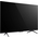  Телевизор TCL 50C655-CN черный 