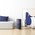  Воздухоочиститель SMARTMI Air Purifier 2 KQJHQ02ZM синий 