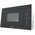  Встраиваемая микроволновая печь EXITEQ EXM-106 black 