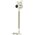  Пылесос Dreame Trouver S3 Detect Aqua (VTV20A) золотистый/серый 
