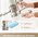  Пылесос Dreame Trouver S3 Detect Aqua (VTV20A) золотистый/серый 