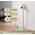  Пылесос Dreame Trouver S3 Detect Aqua (VTV20A) золотистый/серый 