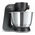 Кухонный комбайн Bosch MUM58M64 серый 