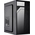  Корпус KingPrice KPCC-MN208 черный без БП mATX 1x80mm 2x120mm 2xUSB2.0 audio 