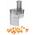  Кухонный комбайн Bosch MUM58M64 серый 
