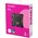  Внешний SSD A-Data SD620 (SD620-2TCBK), 2ТБ, черный 