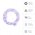  Умная светодиодная лента ЯНДЕКС Matter YNDX-00544 3м 