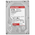  HDD WD Red Pro WD6005FFBX 7200 SATA3 6Tb 256Mb 